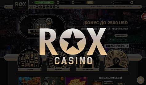 Rox casino Haiti